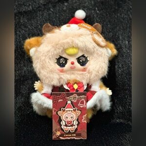 Mini Baby Three Christmas, item #2